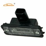 LED License Plate Light for Golf IV, Bora (1J 6943 021B)