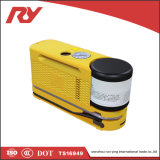 China Supplier Tire Inflator Air Compressor Portable Pump with Ce Certificate
