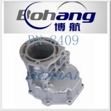 Bonai Engine Spare Part Aluminum Gmc Gear Box Housing, Rear Cover (BN-8409)