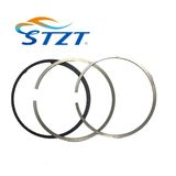Auto Parts Piston Rings 1125 9071 606 for BMW