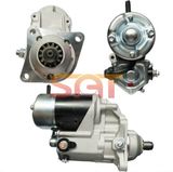 Nippondenso Starter 18506 Snd0624 228000-4160