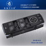 Front Window Switch Mercedes-Benz C Glk Class 2010-2015 2049055402