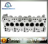 Cylinder Head 66amz002 for Asia Motors Rocsta