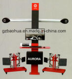 3D Car Wheel Alignment Machine/3D 4 Wheel Aligner