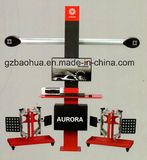 3D Car Wheel Alignment Machine/3D 4 Wheel Aligner