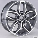 17 Inch Replica Alloy Wheel with PCD 5X114.3
