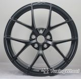 17 18 19 Inch New Design Auto Parts Alloy Wheels