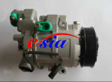 Auto AC Air Conditioning Compressor for Merceds Benz A160/W168 6seu14c