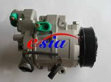 Auto AC Air Conditioning Compressor for Merceds Benz A160/W168 6seu14c