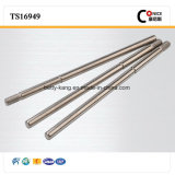 China Manufacturer High Precision Shaft for Motorcycle