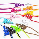 Wholesale Cheap Multifunctional Phone Lanyard Mobile Phone Strap