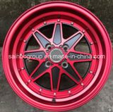 F9930 Chrome Wheels 20X9 5X112 Car Alloy Wheel Rims