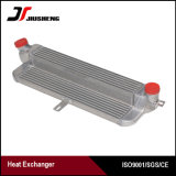 High Efficiency Plate Fin Automobile Heat Exchanger