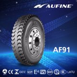 Comfortable Truck Tyre with Competitive Price for Sales