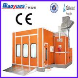CE Approved Auto Paint Spray Booth/Rock Wool Panel