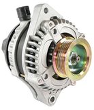 Honda Ra6 Odyssey Auto Alternator, 3100-Pgm-004, Te104210-3970, 12V 130A