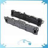 Valve Chamber Cover Assembly with Gasket 16V for Peugeot 206 307 308 C2 Citroen Elysee Sega 1.6, (OEM No.: 0248L6/0248. L6/9638570180)