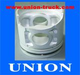 30017-70102 30017-90100 6dB1 6dB1 Piston for Mitsubishi Diesel Engine