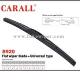 Car Parts Hybrid Silicon Wiper for Japanese Car