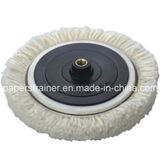 180mm Wool Polishing Pad for Car Refinish
