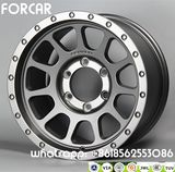16inch Aluminum Offroad 4*4 Alloy Wheel 6*139.7