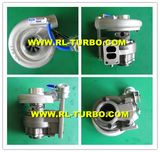 Turbocharger Hx35W 4035199 4035200 A3960408, 4035201, 4035202, 3960413 3960454 3960777 3960904 3900318 4050060 4050053 3900627 396040