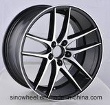 Aftermarket Alloy Wheel Rim 19X9.5