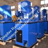 Hot Sale Truck Brake Lining Rivet Machine