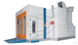 Wld9200 (Water Based Paint) (CE) Luxury Spray Booth