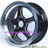 Wholesale New Aluminum Deep Alloy Wheel Rim for Car