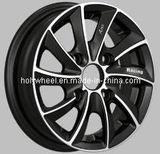 Auto Wheel/High Quality Alloy Wheel Rims (HL179)