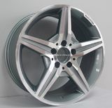 Alloy Wheel for Benz AMG (HL6236)