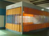 Wld-PS-B3 (CE) Auto Car Preparation Station