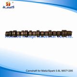 Engine Parts Camshaft for Daewoo Matiz/Hyundai Spark 1.0L 96325213 9652886