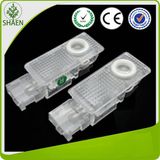 Cheap Price Wireless LED Welcome Door Light for Special Car