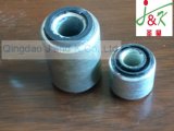 NR Rubber Bushing for Auto Industry, Heavy Machinery, Fitness Equipment