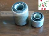 NR Rubber Bushing for Auto Industry, Heavy Machinery, Fitness Equipment