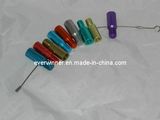 Car Truck Wheel Rim Bolt, Lug Nut Stud Thread Gauge Checker Tool 9 Sizes Included