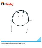 Hand Brake Cable for Ford Transit of Jiangling Motors (CD)