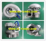 Turbo Tb4503, 65.09100.7024, 466789-0001 65.09100-7037 for Daewoo De12t