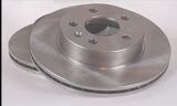 Front Disc Brake Rotor 52009865AA for Dodge