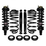 Compression Spring for Automobile Cars