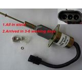 12V Fuel Shut off Solenoid Re53559 for John Deere Engine Spare Parts