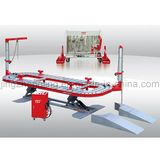 Auto Collision Repair System Car Bench (Model: S3-D)