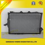 Aluminum Cooling Radiator for Dodge Durango 04-09, OEM: 52029043ab
