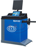 Intelligent Wheel Balancer Wld-R-262 (microprocessor with self-test function and LCD display)