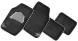 Carpet Car Floor Mat (BT1245)