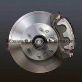 Car Brake Parts Brake Disc