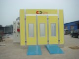 Automotive Small Paint Spray Booth Auto Baking Booth