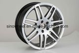 High Quality for Audi A3, Audi A4, Audi A5 Replica Alloy Wheel Rim